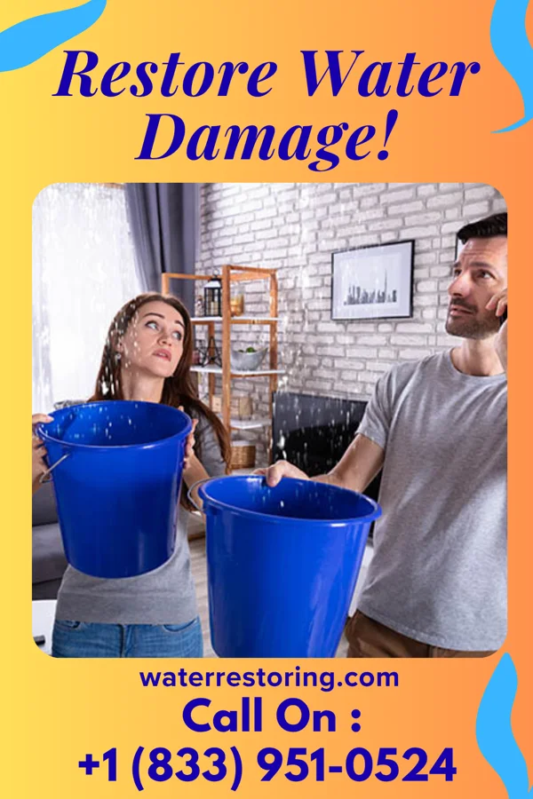 water restoration Pinnacle Water Removal Solutions Houston